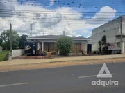 <strong>Casa à venda 5 Quartos, 1 Suite, 9 Vagas, 1044.44M², Uvarana</strong>