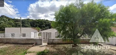 <strong>Casa à venda 4 Quartos, 3 Vagas, 487.7M², Neves, Ponta Gross</strong>