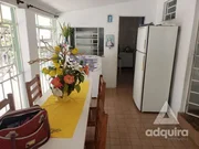 <strong>Casa à venda 4 Quartos, 3 Vagas, 487.7M², Neves, Ponta Gross</strong>