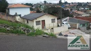 <strong>Casa à venda 3 Quartos, 231M², Uvaranas, Ponta Grossa - PR</strong>