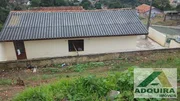 <strong>Casa à venda 3 Quartos, 231M², Uvaranas, Ponta Grossa - PR</strong>