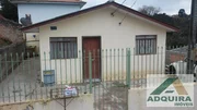 <strong>Casa à venda 3 Quartos, 231M², Uvaranas, Ponta Grossa - PR</strong>