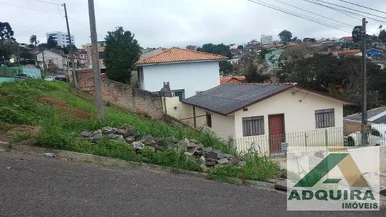 <strong>Casa à venda 3 Quartos, 231M², Uvaranas, Ponta Grossa - PR</strong>