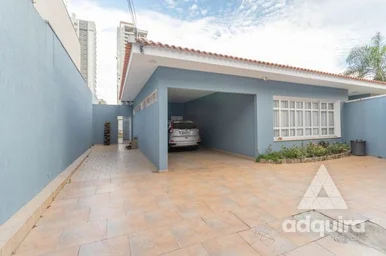 Casa à Venda E Locação 4 Quartos, 1 Suite, 4 Vagas, 1037m², Estrela