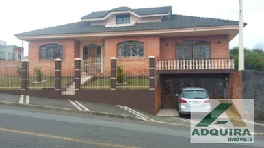 <strong>Casa à venda 5 Quartos, 2 Suites, 3 Vagas, 378M², Jardim Car</strong>