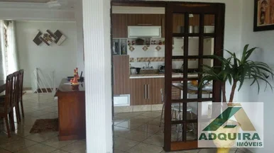 Casa à Venda 5 Quartos, 2 Suites, 3 Vagas, 378m², Jardim Carvalho