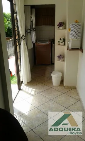 Casa à Venda 5 Quartos, 2 Suites, 3 Vagas, 378m², Jardim Carvalho