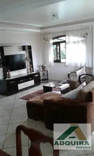 <strong>Casa à venda 5 Quartos, 2 Suites, 3 Vagas, 378M², Jardim Car</strong>