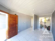 <strong>Casa à venda 2 Quartos, 1 Vaga, 180M², Contorno, Ponta Gross</strong>
