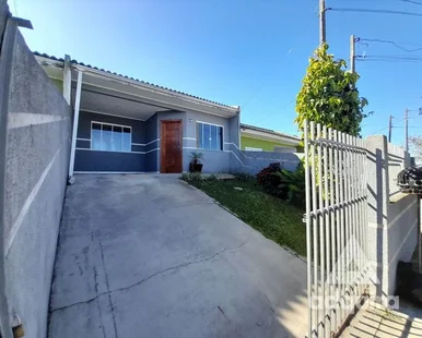 <strong>Casa à venda 2 Quartos, 1 Vaga, 180M², Contorno, Ponta Gross</strong>