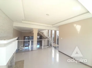 Casa à Venda, Condomínio Fechado, 3 Quartos, 1 Suite, 4 Vagas, 300.38m²