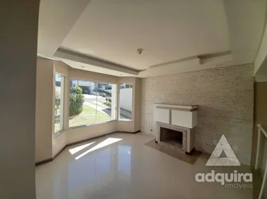 Casa à Venda, Condomínio Fechado, 3 Quartos, 1 Suite, 4 Vagas, 300.38m²