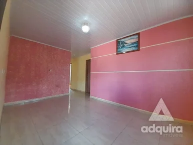 Casa à Venda 2 Quartos, 1 Suite, 1 Vaga, 462m², Uvaranas