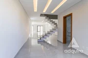 <strong>Casa no condomínio Vale dos Vinhedos, contendo 4 suítes</strong>