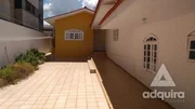 <strong>Casa à venda 3 Quartos, 2 Vagas, 330M², Centro, Ponta Grossa</strong>