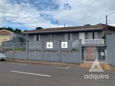 <strong>Casa à venda 3 Quartos, 2 Vagas, 329M², Oficinas, Ponta Gros</strong>