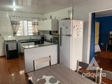 Casa à Venda 3 Quartos, 2 Vagas, 329m², Oficinas