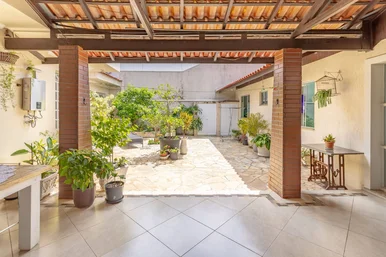 Casa à Venda, Orfãs, Ponta Grossa, Pr