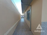 <strong>Casa à venda 3 Quartos, 4 Vagas, 170M², Chapada, Ponta Gross</strong>