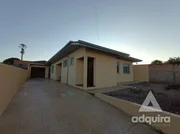 <strong>Casa à venda 3 Quartos, 4 Vagas, 170M², Chapada, Ponta Gross</strong>