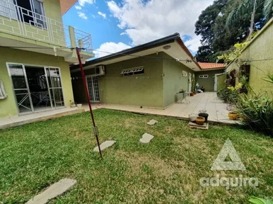 Casa à Venda No Coração Da Vila Estrela