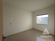 <strong>Casa à venda 3 Quartos, 1 Suite, 1 Vaga, 66M², Cará-cará, Po</strong>
