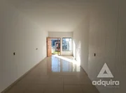 <strong>Casa à venda 3 Quartos, 1 Suite, 1 Vaga, 66M², Cará-cará, Po</strong>
