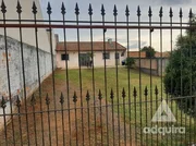<strong>Casa à venda 1 Quarto, 360M², Oficinas, Ponta Grossa - PR</strong>