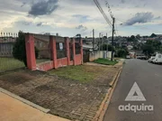 <strong>Casa à venda 1 Quarto, 360M², Oficinas, Ponta Grossa - PR</strong>