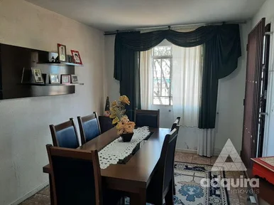 Casa à Venda 2 Quartos, 1 Suite, 1 Vaga, 293.78m², Colônia Dona Luíza