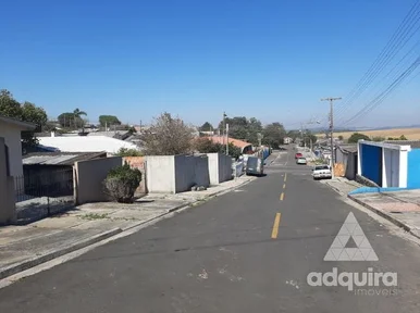 Casa à Venda 2 Quartos, 1 Suite, 1 Vaga, 293.78m², Colônia Dona Luíza