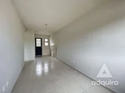 <strong>Casa à venda 2 Quartos, 1 Vaga, 43M², Uvaranas, Ponta Grossa</strong>