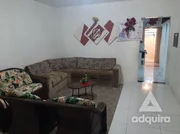 <strong>Casa à venda 4 Quartos, 3 Suites, 1 Vaga, 420M², Uvaranas, P</strong>