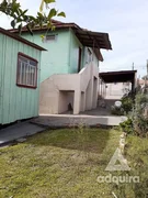 <strong>Casa à venda 4 Quartos, 1 Vaga, 490M², Uvaranas, Ponta Gross</strong>