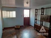 <strong>Casa à venda 4 Quartos, 1 Vaga, 490M², Uvaranas, Ponta Gross</strong>