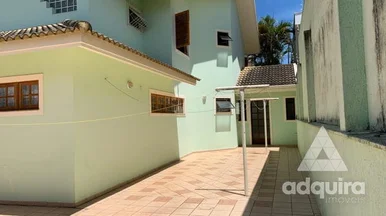 Casa à Venda 4 Quartos, 2 Suites, 2 Vagas, 561m², Jardim Carvalho