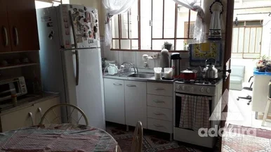 Casa à Venda 3 Quartos, 1 Vaga, 160m², Nova Rússia