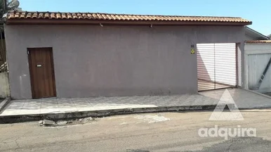 <strong>Casa à venda 4 Quartos, 1 Suite, 2 Vagas, 275M², Chapada, Po</strong>