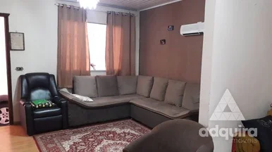 Casa à Venda 4 Quartos, 1 Suite, 2 Vagas, 275m², Chapada