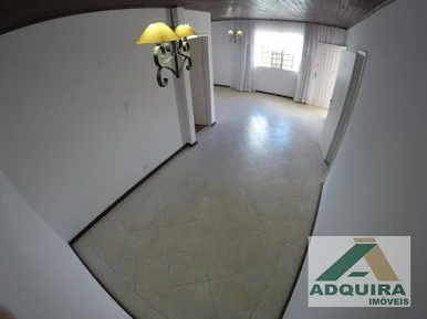Casa à Venda E Locaçaõ Com 3 Quartos, 1 Suite, 1 Vaga, 180m², Estrela