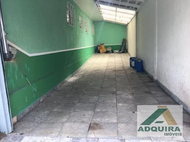Casa à Venda 3 Quartos, 2 Suites, 3 Vagas, 180m², Nova Rússia