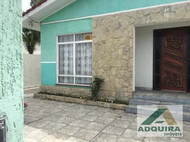 <strong>Casa à venda 3 Quartos, 2 Suites, 3 Vagas, 180M², Nova Rússi</strong>