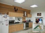 <strong>Casa à venda 4 Quartos, 1 Suite, 4 Vagas, 364M², Centro, Pon</strong>