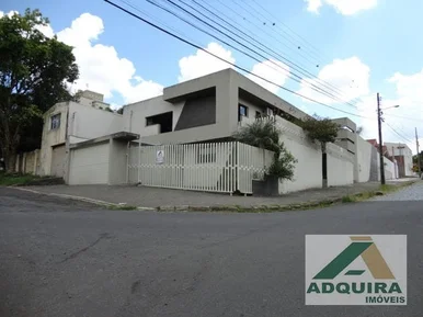<strong>Casa à venda 4 Quartos, 1 Suite, 4 Vagas, 364M², Centro, Pon</strong>