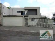 <strong>Casa à venda 4 Quartos, 1 Suite, 4 Vagas, 364M², Centro, Pon</strong>