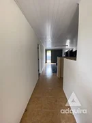 <strong>Casa à venda 2 Quartos, 2 Vagas, 120M², Estrela, Ponta Gross</strong>