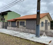 <strong>Casa à venda 2 Quartos, 2 Vagas, 120M², Estrela, Ponta Gross</strong>