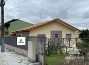 <strong>Casa à venda 2 Quartos, 2 Vagas, 120M², Estrela, Ponta Gross</strong>