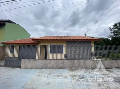 <strong>Casa à venda 2 Quartos, 2 Vagas, 120M², Estrela, Ponta Gross</strong>