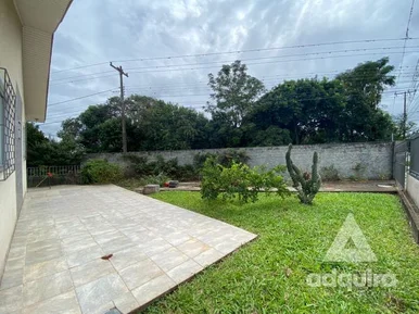 Casa à Venda 2 Quartos, 2 Vagas, 120m², Estrela